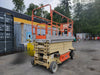 JLG 26 ft Electric Scissor Lift 2646ES