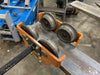MAGNA 2-Ton Plain Trolley XTR200