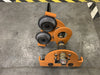 MAGNA 2-Ton Plain Trolley XTR200
