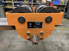 MAGNA 2-Ton Plain Trolley XTR200