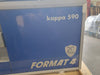 FELDER Sliding Table Panel Saw KAPPA 590 Format 4