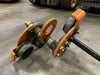 MAGNA 2-Ton Plain Trolley XTR200