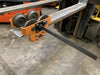 MAGNA 2-Ton Plain Trolley XTR200