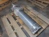 HYDAC Inline Filter NF BN/HC 2610 DP 10 B 1.1/-B6