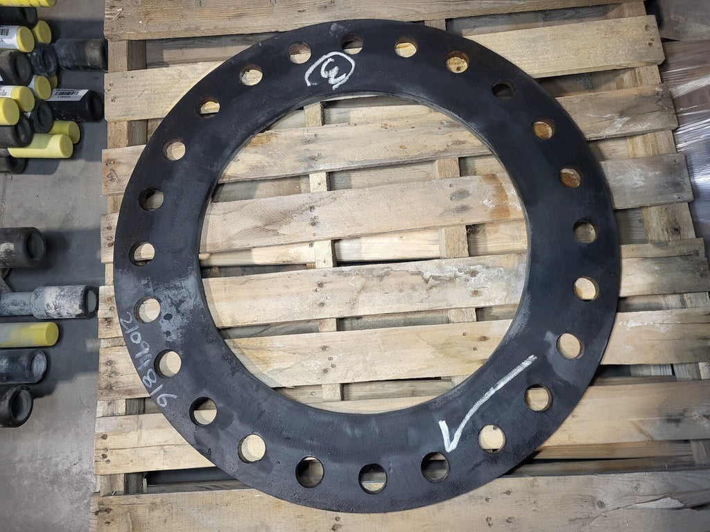 RWALES Spacer Ring RW26913-075