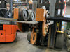 MAGNA 2-Ton Plain Trolley XTR200