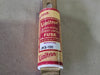 BUSSMANN 100 Amp Class J Fuse JKS-100