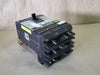 SQUARE D 100 Amp 3 Pole 600 volts Circuit Breaker FA36100
