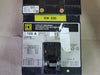 SQUARE D 100 Amp 3 Pole 600 volts Circuit Breaker FA36100