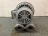 BUSCH 10 hp Regenerative Blower FBC 3388-6