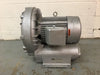 BUSCH 10 hp Regenerative Blower FBC 3388-6