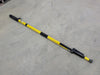 SALISBURY Clampstick Shotgun Style Hot Stick 4008, 5ft 8in