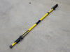SALISBURY Clampstick Shotgun Style Hot Stick 4008, 5ft 8in