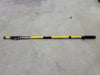 SALISBURY Clampstick Shotgun Style Hot Stick 4008, 5ft 8in