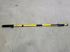 SALISBURY Clampstick Shotgun Style Hot Stick 4008, 5ft 8in