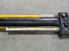 SALISBURY Clampstick Shotgun Style Hot Stick 4008, 5ft 8in