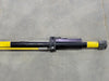 SALISBURY Clampstick Shotgun Style Hot Stick 4008, 5ft 8in