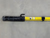 SALISBURY Clampstick Shotgun Style Hot Stick 4008, 5ft 8in
