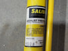 SALISBURY Clampstick Shotgun Style Hot Stick 4008, 5ft 8in