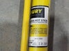 SALISBURY Clampstick Shotgun Style Hot Stick 4008, 5ft 8in
