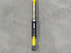 SALISBURY Clampstick Shotgun Style Hot Stick 4008, 5ft 8in