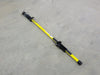 HASTINGS  4.5 ft Fixed Length Internal Rod Shotgun Stick C-8204