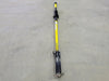 HASTINGS  4.5 ft Fixed Length Internal Rod Shotgun Stick C-8204