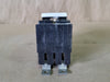 CUTLER-HAMMER 15 Amp 120/240 Volts 2 Pole GFCI Circuit Breaker QBGF2015