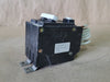 CUTLER-HAMMER 15 Amp 120/240 Volts 2 Pole GFCI Circuit Breaker QBGF2015