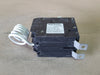 CUTLER-HAMMER 15 Amp 120/240 Volts 2 Pole GFCI Circuit Breaker QBGF2015