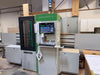 BIESSE Vertical Panel Machine Center w/ CNC Brema EKO 2.1