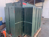 MCGRAW-EDISON 2000/2240 kVA Transformer, Pri. 25000 Volts, Sec. 480Y/277 Volts