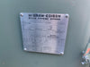 MCGRAW-EDISON 2000/2240 kVA Transformer, Pri. 25000 Volts, Sec. 480Y/277 Volts