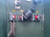 MCGRAW-EDISON 2000/2240 kVA Transformer, Pri. 25000 Volts, Sec. 480Y/277 Volts