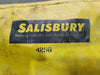 SALISBURY Clampstick Shotgun Style Hot Stick 4008, 5ft 8in