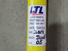 HASTINGS  4.5 ft Fixed Length Internal Rod Shotgun Stick C-8204