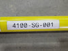 HASTINGS  4.5 ft Fixed Length Internal Rod Shotgun Stick C-8204