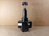 WILKERSON 300 psi Pneumatic Pressure Regulator R40-0C-N00