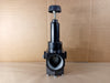 WILKERSON 300 psi Pneumatic Pressure Regulator R40-0C-N00