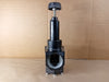 WILKERSON 300 psi Pneumatic Pressure Regulator R40-0C-N00