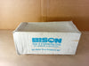 BISON 1/20 hp, 90 volts, 19 rpm DC Gearmotor 507-01-309