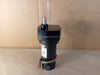 BISON 1/20 hp, 90 volts, 19 rpm DC Gearmotor 507-01-309