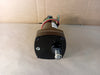 BISON 1/20 hp, 90 volts, 19 rpm DC Gearmotor 507-01-309
