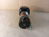 BISON 1/20 hp, 90 volts, 19 rpm DC Gearmotor 507-01-309