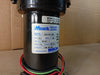BISON 1/20 hp, 90 volts, 19 rpm DC Gearmotor 507-01-309