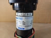BISON 1/20 hp, 90 volts, 19 rpm DC Gearmotor 507-01-309