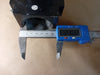 WILKERSON 300 psi Pneumatic Pressure Regulator R40-0C-N00
