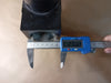 WILKERSON 300 psi Pneumatic Pressure Regulator R40-0C-N00