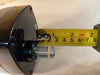 BISON 1/20 hp, 90 volts, 19 rpm DC Gearmotor 507-01-309
