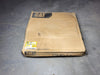 CATERPILLAR Single Tube Two Halves Saddle Clamp 462-9833